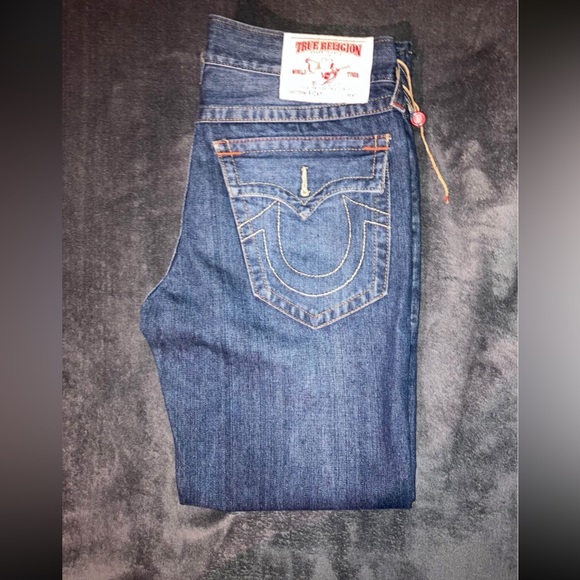 True religion jeans - Picture 3 of 4